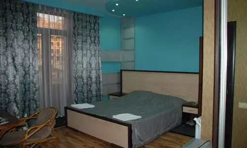 هتل نیو باکسوس ارمنستان هتل نیو باکسوس ارمنستان